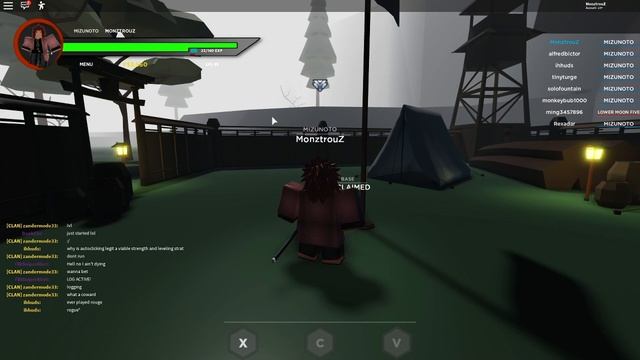 How to CLAIM a Base in Ro Slayer | Roblox смотреть онлайн