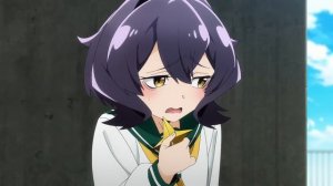 Становясь волшебницей / Mahou Shoujo ni Akogarete PV