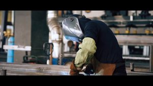 Проморолик завода ВолгаСтальКонструкция г. Арзамас