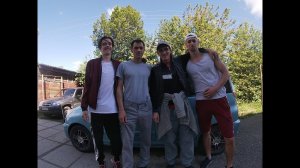 УСТАНОВКА ЧУГУННОЙ ВАННЫ В СОВМЕЩЕННЫЙ САНУЗЕЛ / 2 Часть