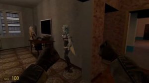 Doomich шутит над о мной | RP-обзор на карты GM_Russianhouse | #2