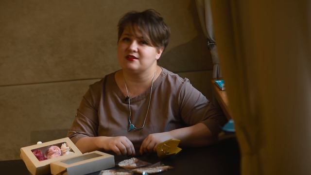 Зоя Пришивалко -  Майстэрня смаку ŽORNY / хлеб и натуральные сладости ручной работы