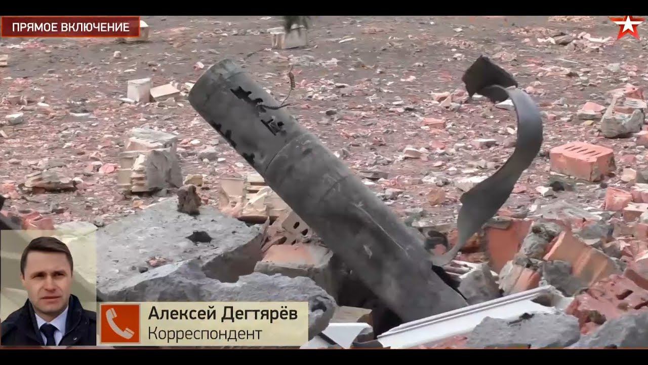 Город опустел: что в эти минуты происходит в Донецке