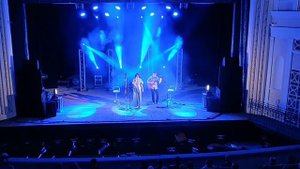 Хелависа - Как ветра осенние (песня Александра Башлачева) 14.04.2019 Киев