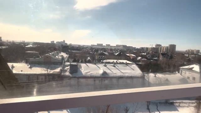 Переезд из Казахстана в Россию. Казахстан, мы не прощаемся с тобой!