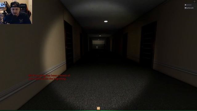 PLAYING THE MIMIC CHAPTER 2... [ROBLOX] смотреть онлайн