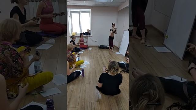 интенсив по сагатам в Челябинске | intensive zill course in Chelyabinsk