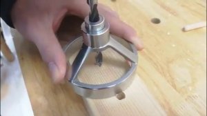 Локатор направляющая для вертикального сверления дерева на Алиэкспресс