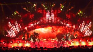 Mylene Farmer - Je t'aime mélancolie