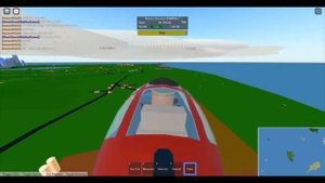 How to find the SECRET PLANE in Pilot Training Flight Simulator (PTFS) on Roblox.