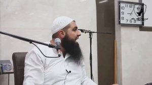 Мухаммад Хоблос [ Не оставляй те  молитвы] Muhammad Hoblos