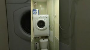 Лайфхак со стиральной машиной