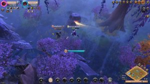 ALBION ONLINE: ОСТРЫЙ ШЕСТ СОЛО ГАНГ В ОТКРЫТОМ МИРЕ | АЛЬБИОН ОНЛАЙН