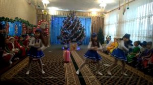 А я всё летала (Танец Стюардесс)
