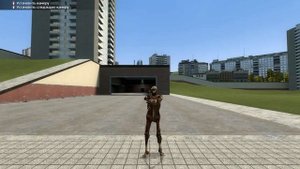 как сделать несколько камер в Garrys Mod?