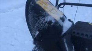 Первые впечатления и обзор снегоуборщика MTD ME61