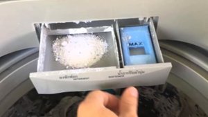 Зачем использовать аспирин при стирке в стиральной машине .Аспирин и стирка.Использование аспирина.