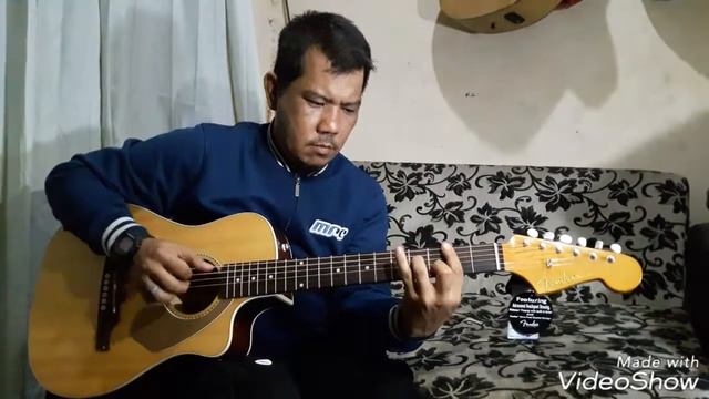 FENDER
CALIFORNIA SERIES MALIBU смотреть онлайн