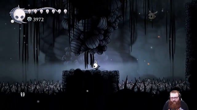 Hollow Knight Steel Soul Run 2 Part 29 смотреть онлайн