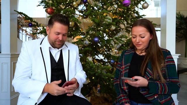 Christmas Traditions Around the World | English Conversation Practice смотреть онлайн