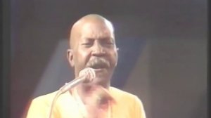 Eddie Cleanhead Vinson / Hal Singer /Jay McShann Montreux 1974