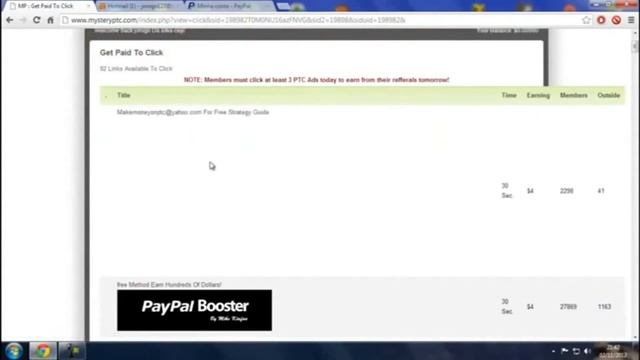 MYSTERY PTC !! ilusão sera? смотреть онлайн