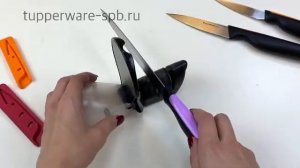 Обзор точилки "Мышонок"" / tupperware-spb.ru / tupperware