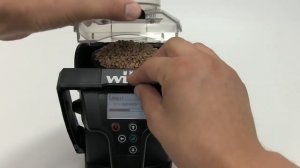 Влагомер зерна Wile 200