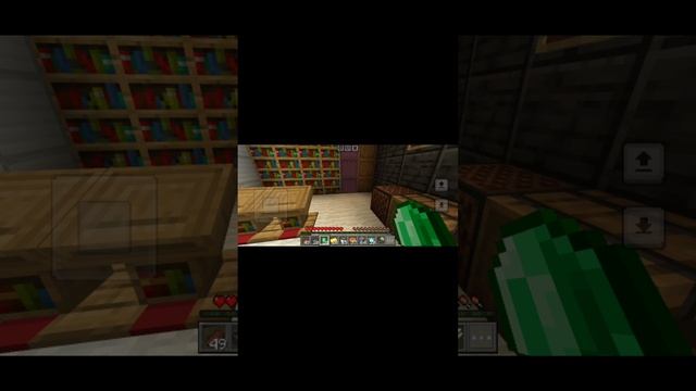 Minecraft, но нельзя говорить букву: "З"