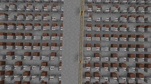 Король и шут-Камнем по голове на нотных блоках; note block