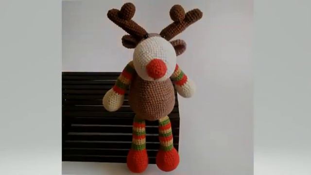 РІЗДВЯНИЙ ОЛЕНЬ смотреть онлайн