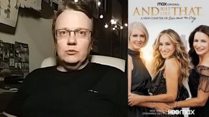 "И просто так" (2021)