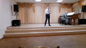 Обер,, Престо "
Силаев Кирилл. 13 лет.