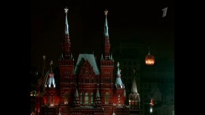 Рестарт эфира Первого канала (24.04.2023)