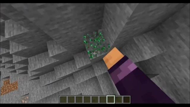ТОП 5 сидов в Minecraft 1.20.4 ПК