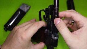 SMERSH H1 | Доступный пневматический пистолет