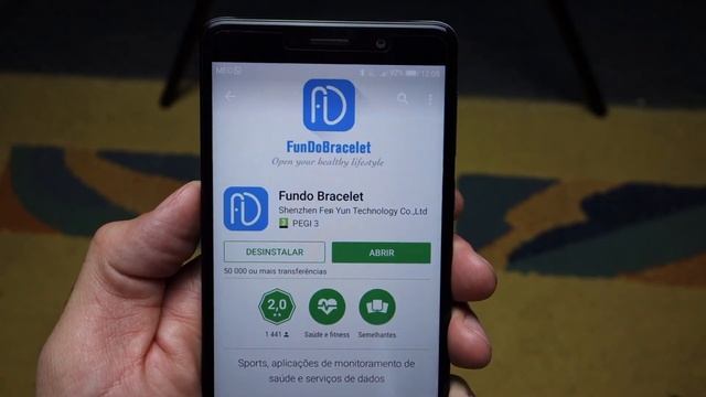 Smartband Y2 PLUS MELHOR SMARTBAND BARATA ??? ANÁLISE em PORTUGUES смотреть онлайн