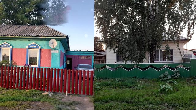 поселок сельского типа Падунская