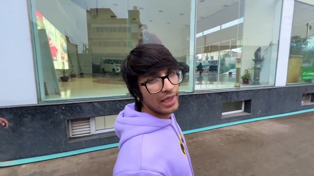 Finally Car Thik Hogyi ? 12 million completed смотреть онлайн