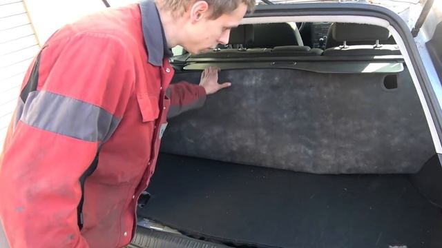 Fertig! Passat 2,0+Mondeo 1,8 Duratec+Peugeot 3008 2,0DI+Mercedes G500 смотреть онлайн