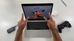 VALE a pena COMPRAR O MACBOOK PRO de 2017 em 2020? ?