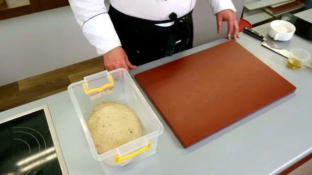 Хлеб из цельнозерновой муки: как приготовить в домашних условиях. Рецепт Уриэля Штерна смотреть онлайн