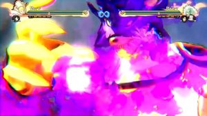 Все совместные техники из игры Naruto Shippuden Ultimate Ninja Storm 4