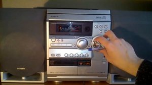 Aiwa nsx r12 (классика или ширпотреб?)