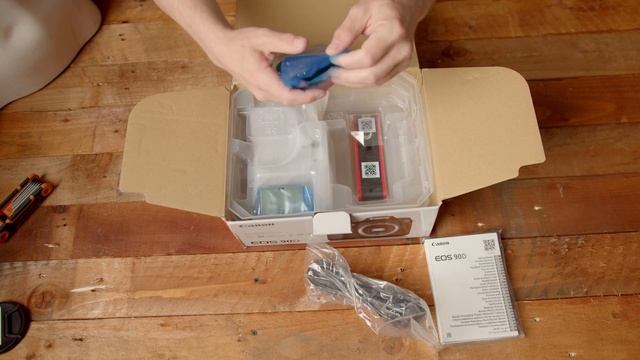 Canon 90D Unboxing  2 Year Review  2022