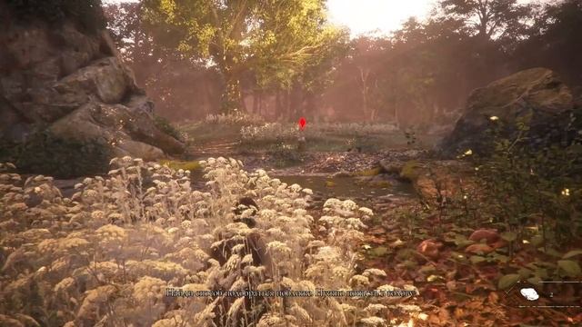 Игра "A Plague Tale: Innocence" - Недетская игра сказка. смотреть онлайн