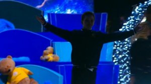 Финальный выход фигуристов. Русский вызов. 18.03.2023