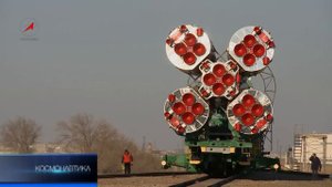 Мартовский «Союз»