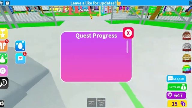 How To Do Team Green Droid Leader's Quest (Texting Simulator) Roblox смотреть онлайн