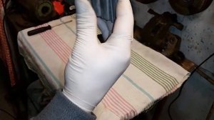 Rover75 1,8 ремонт вентилятора в салоне (обдув печки) 1999-2006